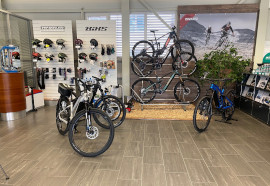 eBikes